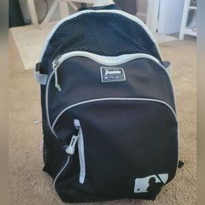Baseball Backpack